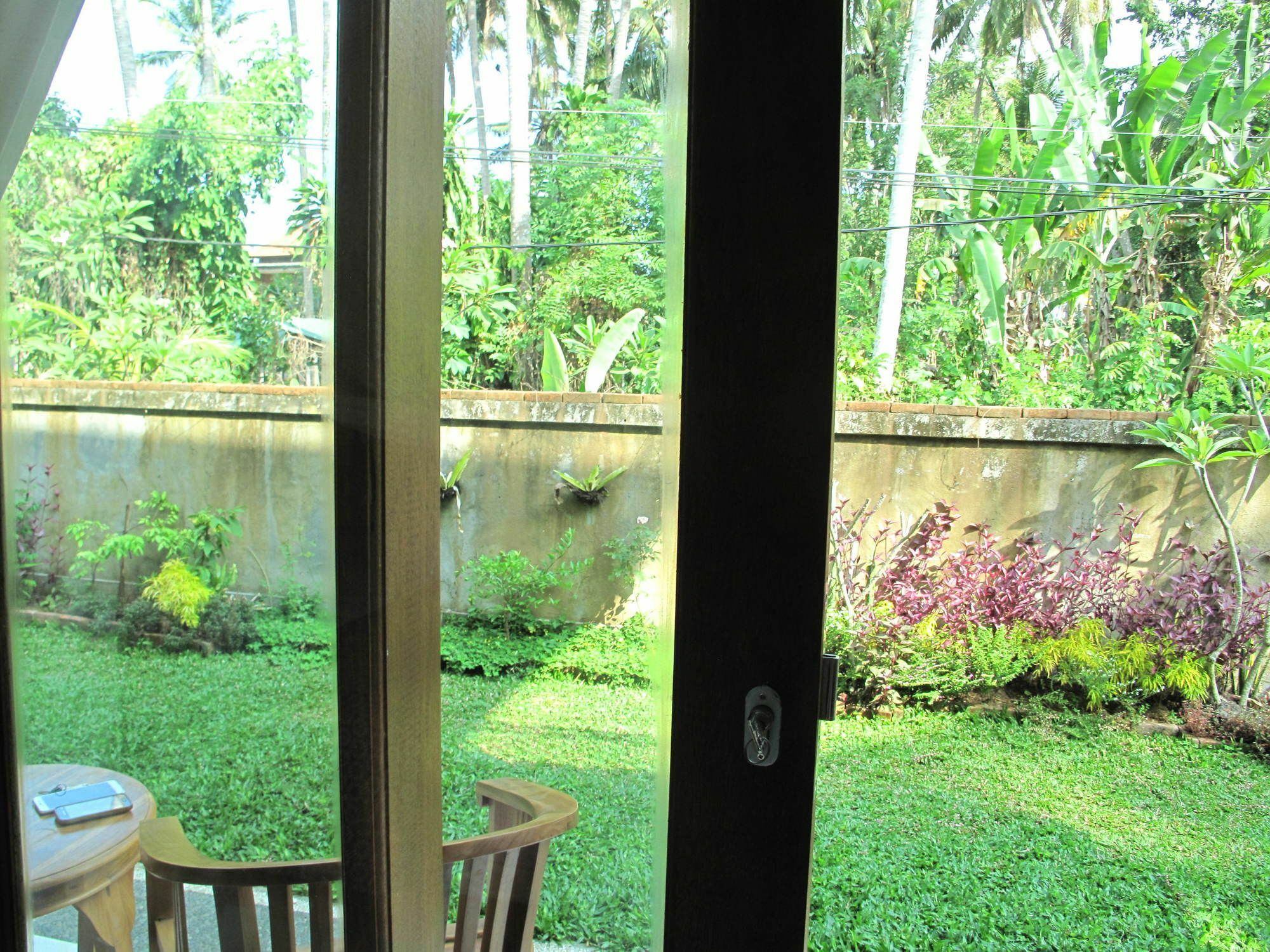 Hotel Sunrise Coconut House Ubud Exteriér fotografie